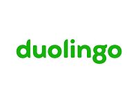 نرم افزار آزمون Duolingo