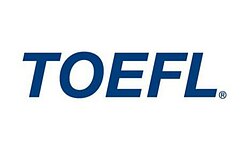 نرم افزار آزمون TOEFL