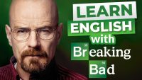 یادگیری زبان با بریکینگ بد Breaking Bad