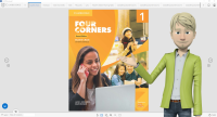 خرید و دانلود نرم افزار فور کورنرز Four Corners