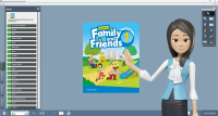 خرید و دانلود نرم‌افزار فمیلی اند فرندز Family and Friends
