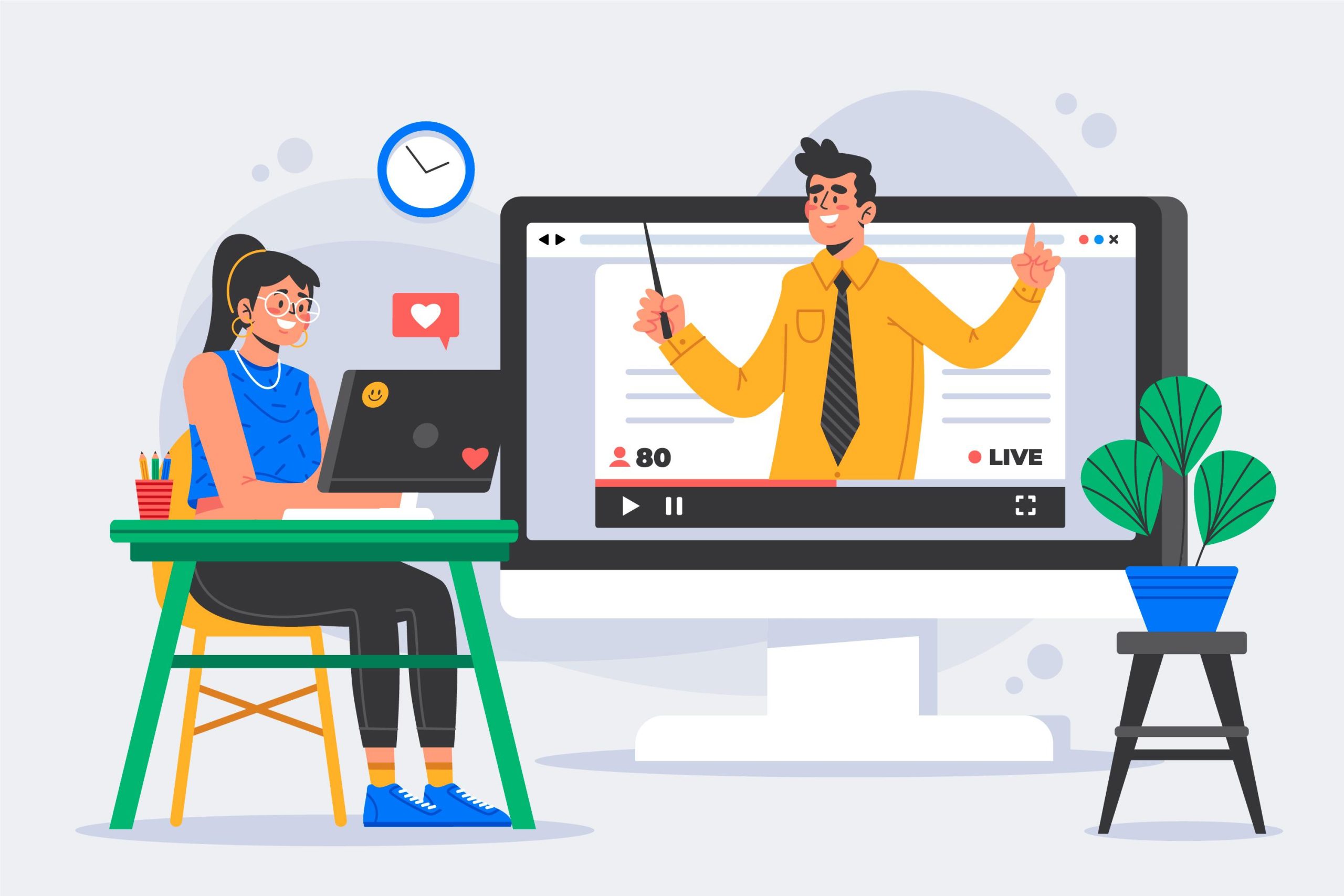 Video Tutorials