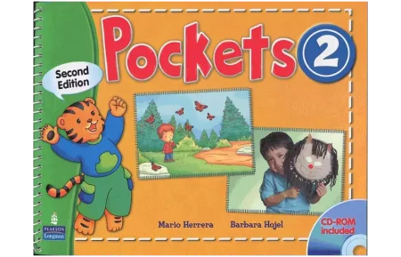 Pockets 2 برای زبان‌آموزان کودک